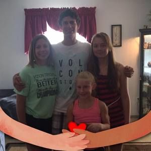 Meet your Posher, Shawn